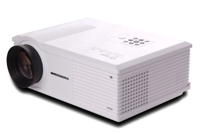 Máy chiếu Luxcine ESP 100IH